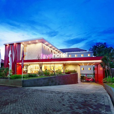 Favehotel Banjarbaru Zewnętrze zdjęcie