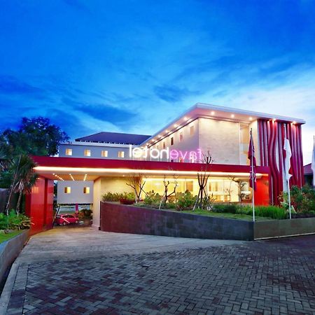 Favehotel Banjarbaru Zewnętrze zdjęcie