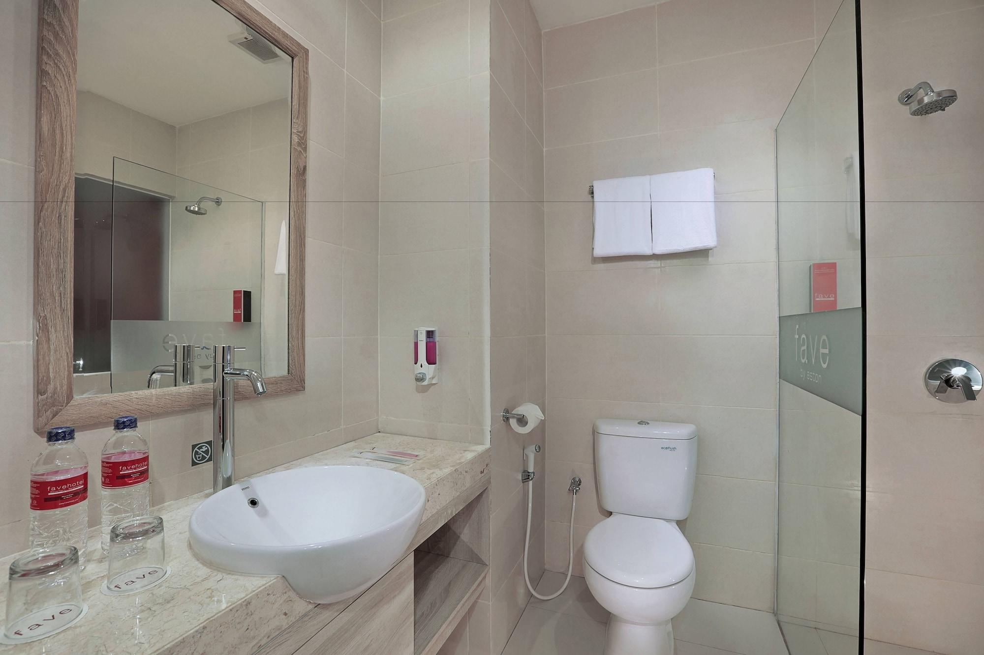 Favehotel Banjarbaru Zewnętrze zdjęcie