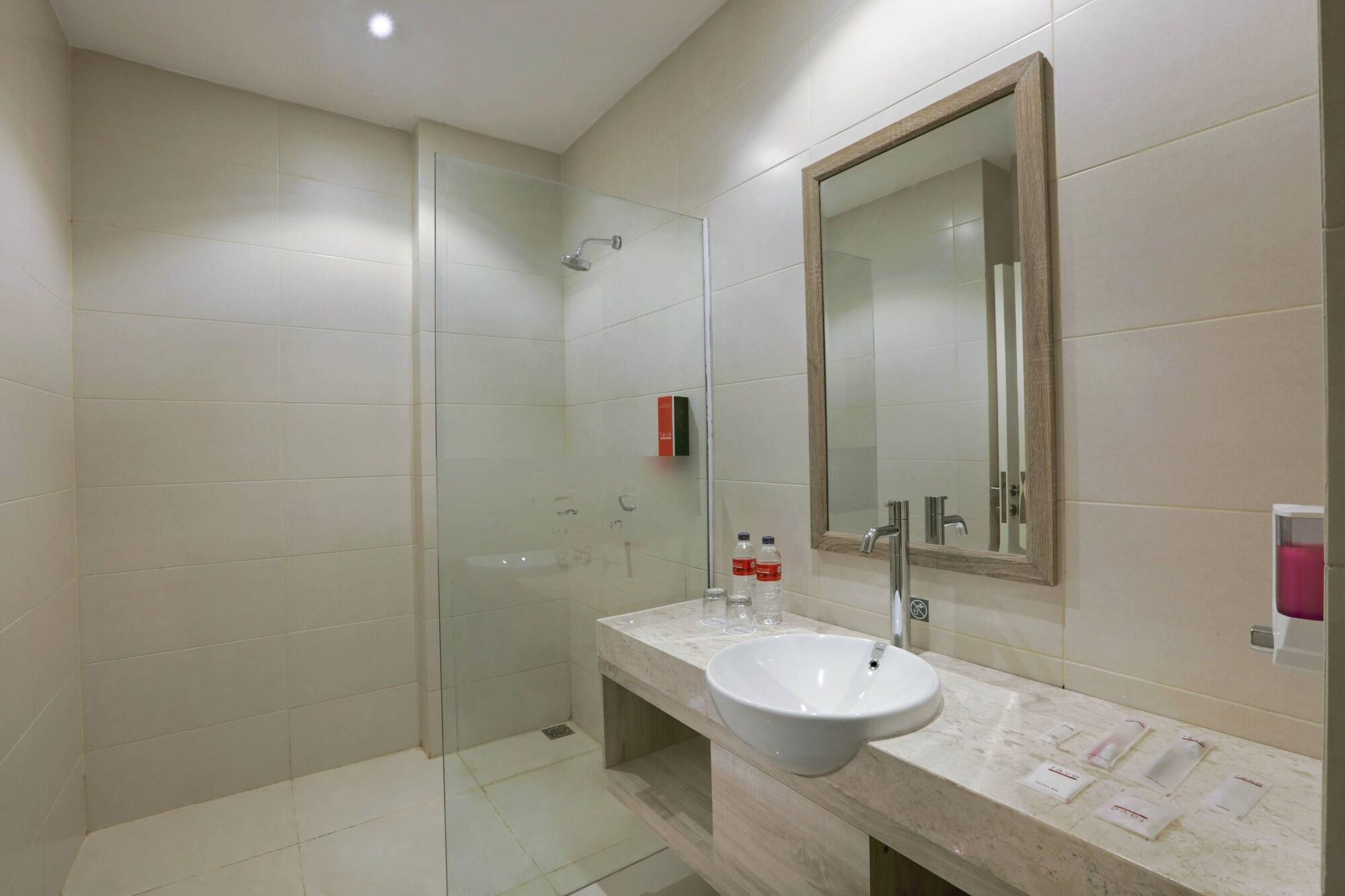 Favehotel Banjarbaru Zewnętrze zdjęcie