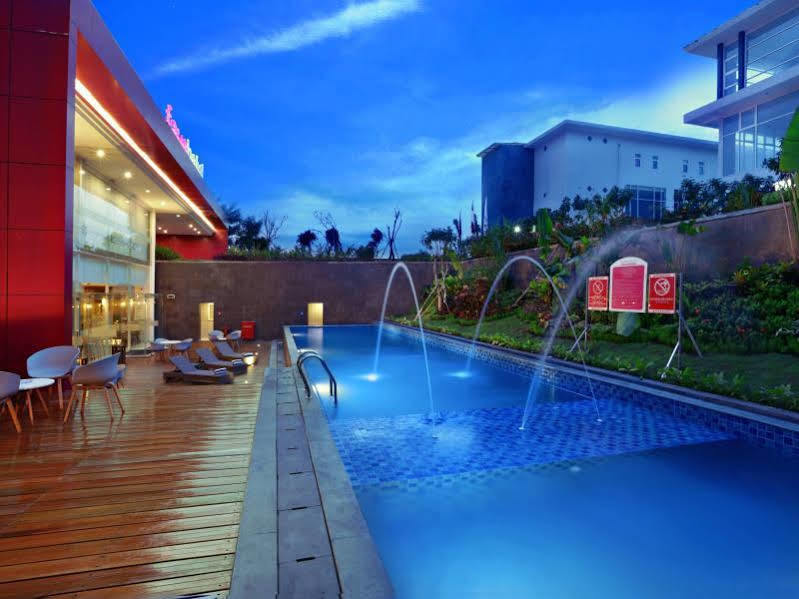 Favehotel Banjarbaru Zewnętrze zdjęcie