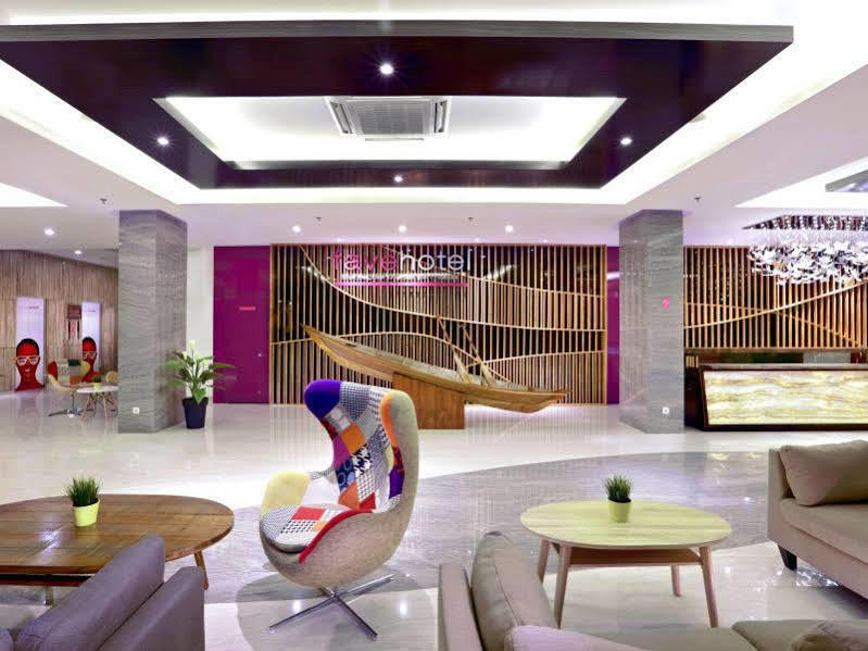 Favehotel Banjarbaru Zewnętrze zdjęcie
