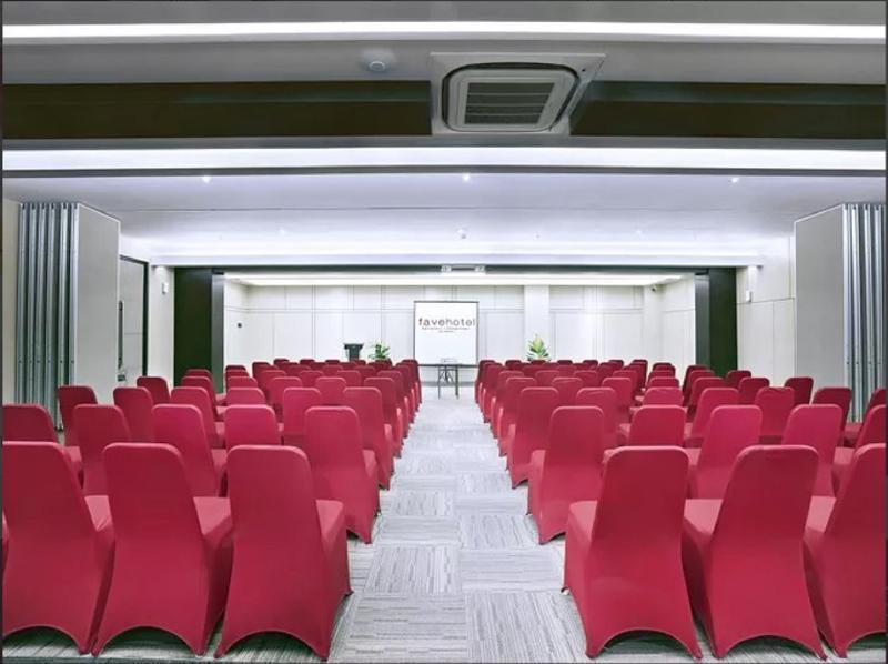 Favehotel Banjarbaru Zewnętrze zdjęcie