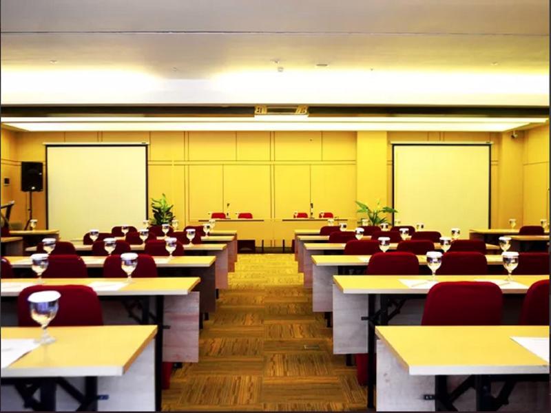 Favehotel Banjarbaru Zewnętrze zdjęcie