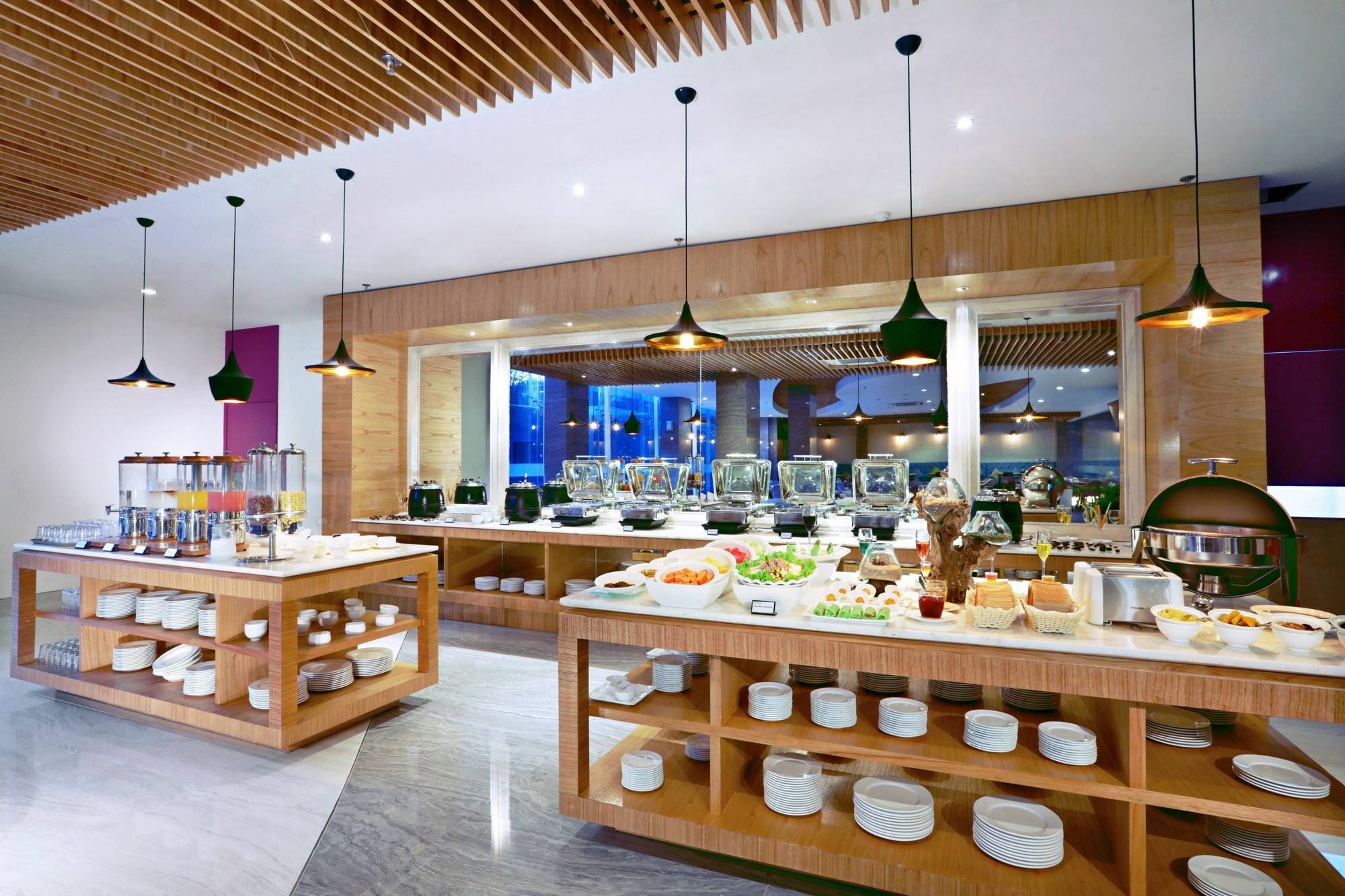 Favehotel Banjarbaru Zewnętrze zdjęcie