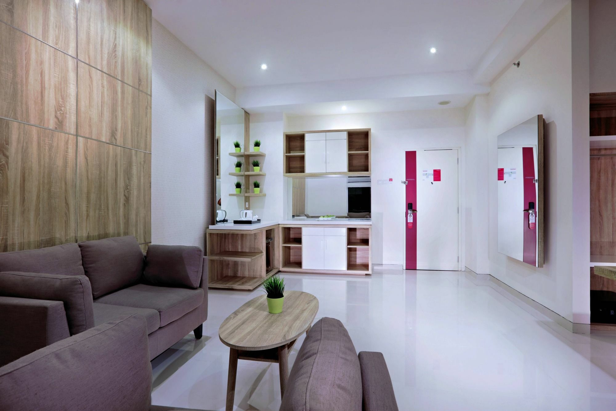 Favehotel Banjarbaru Zewnętrze zdjęcie