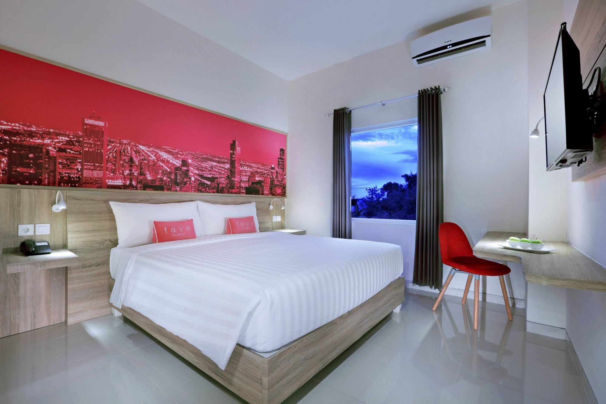 Favehotel Banjarbaru Zewnętrze zdjęcie