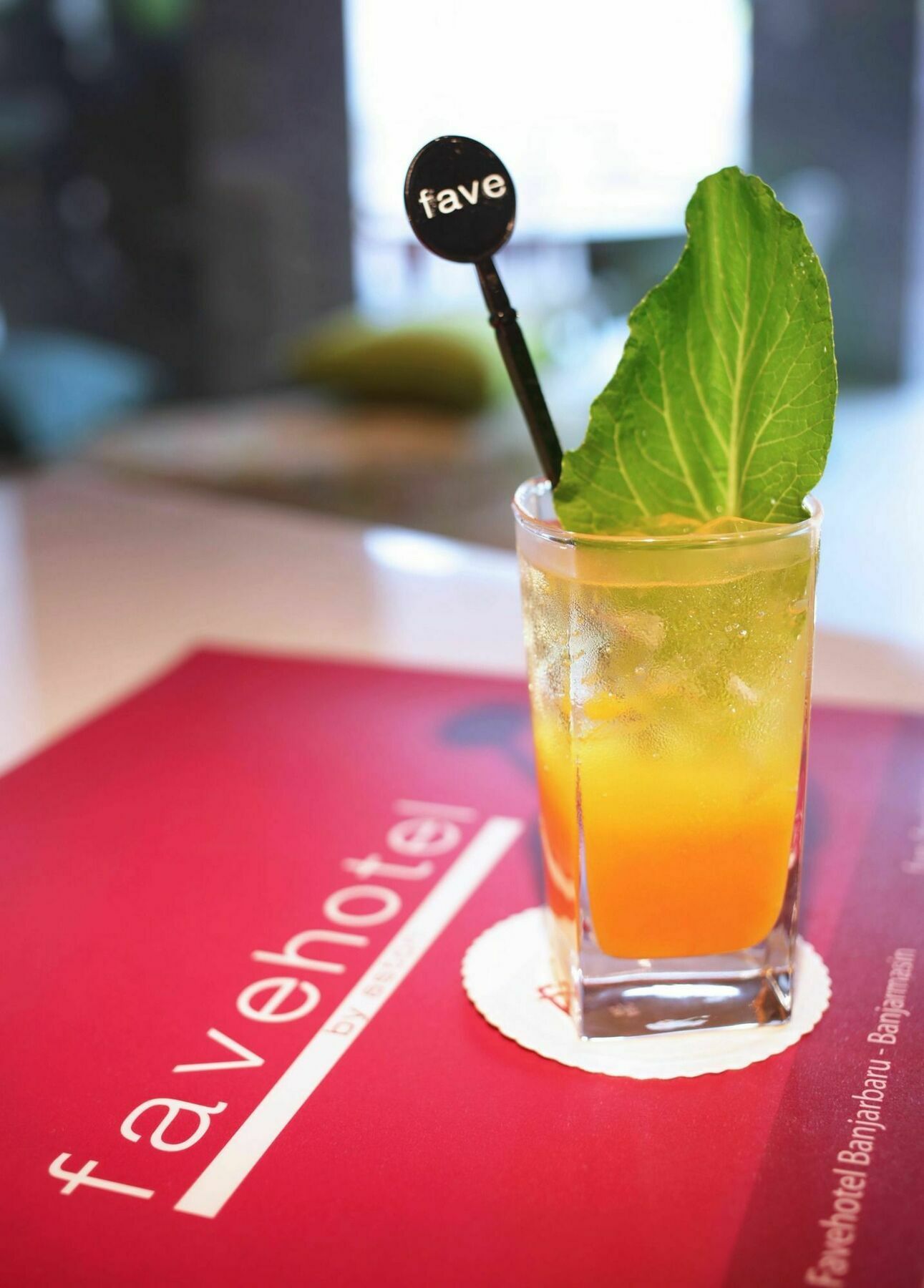Favehotel Banjarbaru Zewnętrze zdjęcie