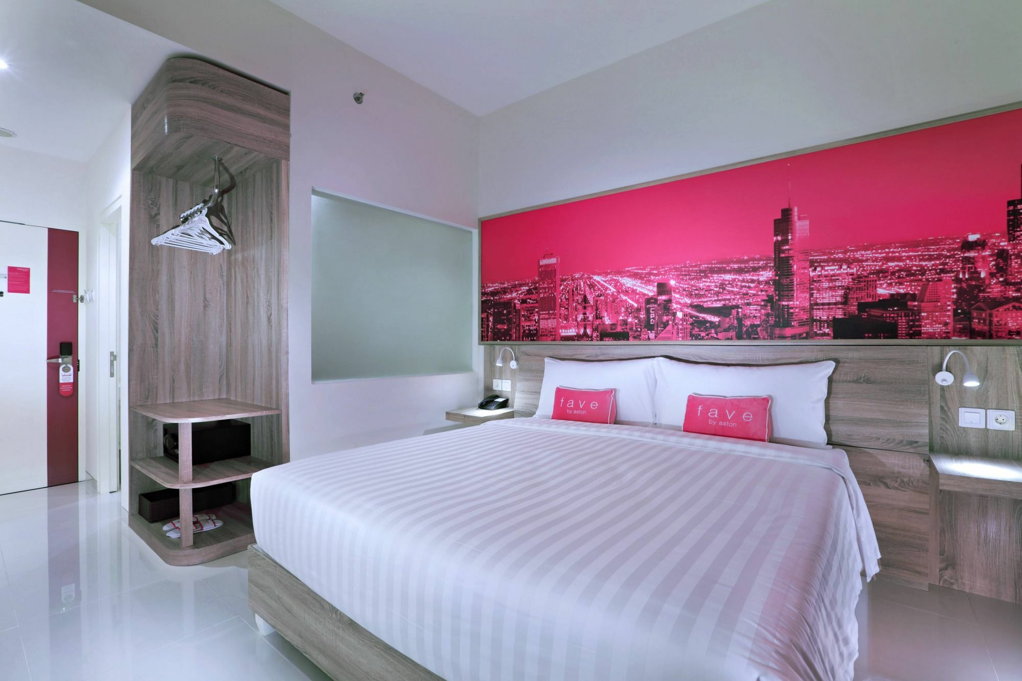 Favehotel Banjarbaru Zewnętrze zdjęcie
