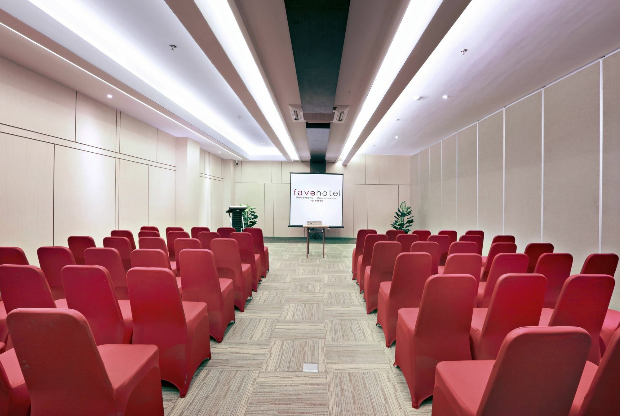 Favehotel Banjarbaru Zewnętrze zdjęcie