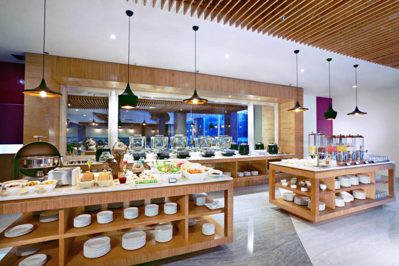 Favehotel Banjarbaru Zewnętrze zdjęcie